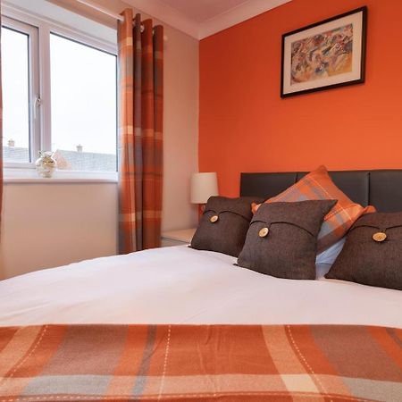 St Anne'S Serviced Accommodation - Bicester Oxfordshire Eksteriør billede