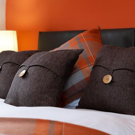 St Anne'S Serviced Accommodation - Bicester Oxfordshire Eksteriør billede