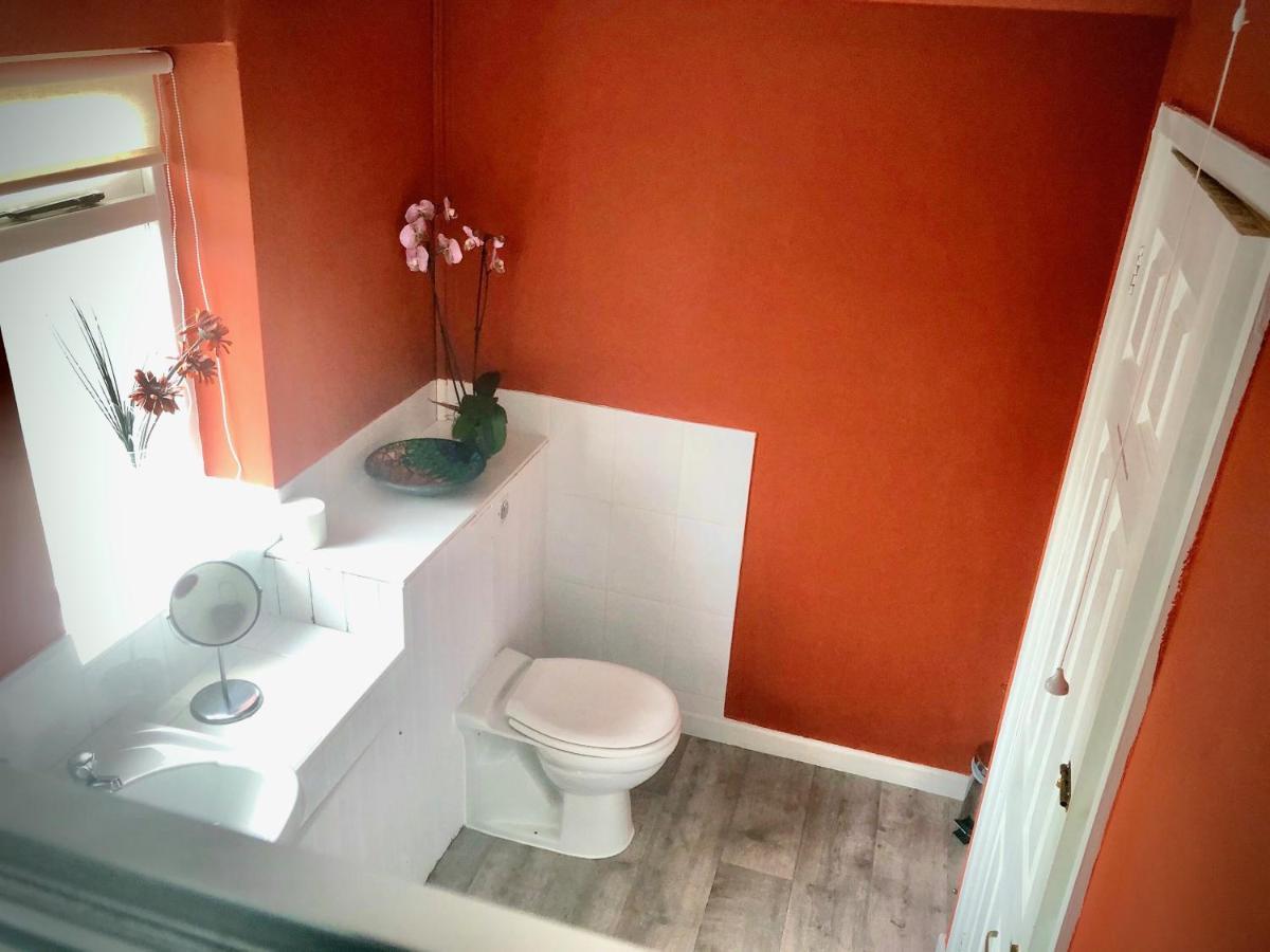 St Anne'S Serviced Accommodation - Bicester Oxfordshire Eksteriør billede