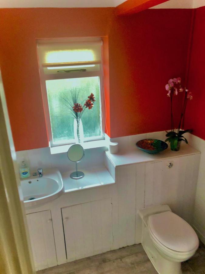 St Anne'S Serviced Accommodation - Bicester Oxfordshire Eksteriør billede