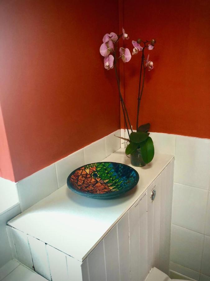 St Anne'S Serviced Accommodation - Bicester Oxfordshire Eksteriør billede