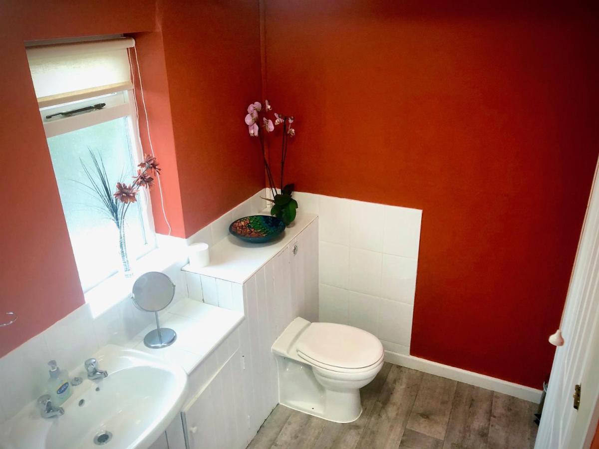 St Anne'S Serviced Accommodation - Bicester Oxfordshire Eksteriør billede