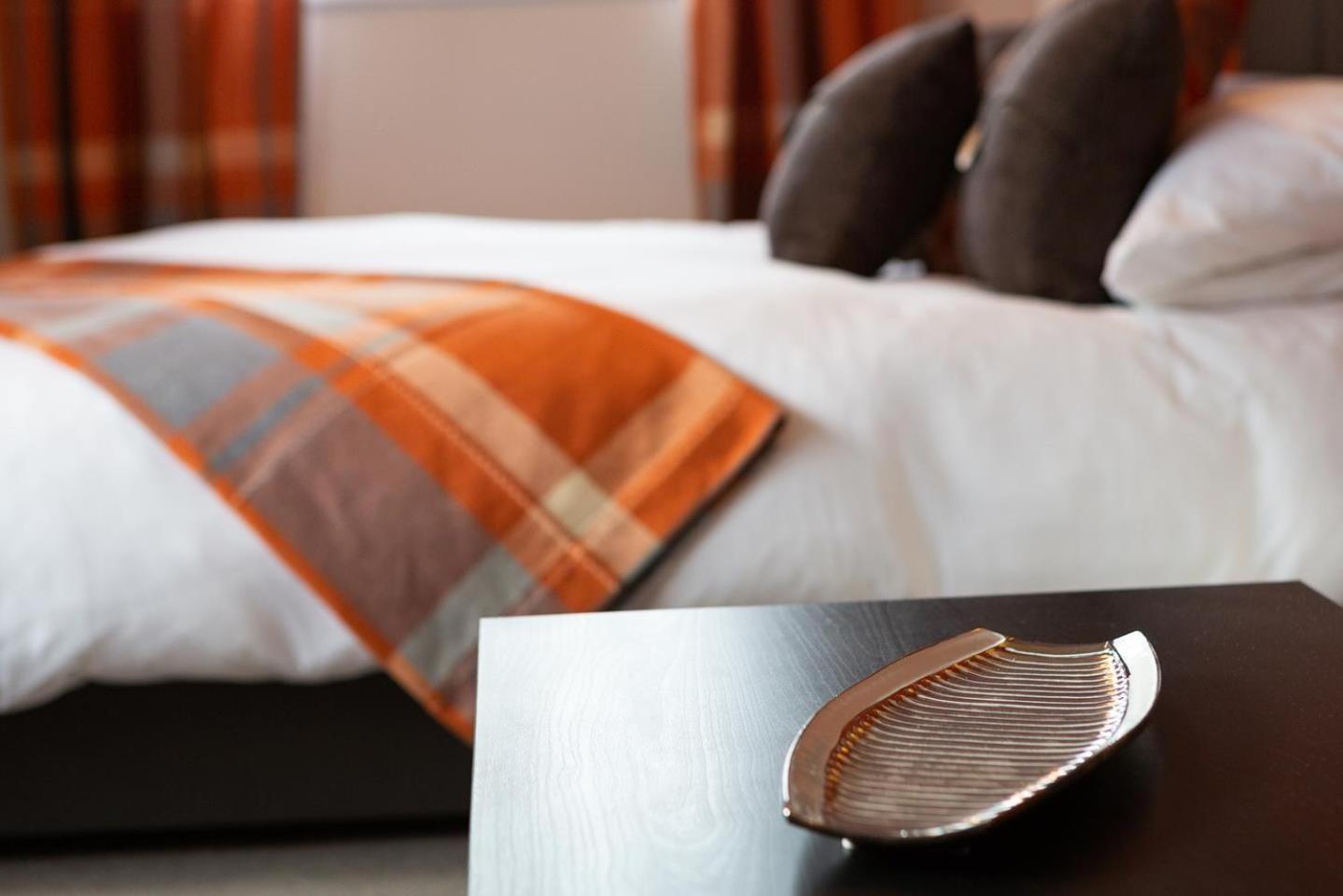 St Anne'S Serviced Accommodation - Bicester Oxfordshire Eksteriør billede