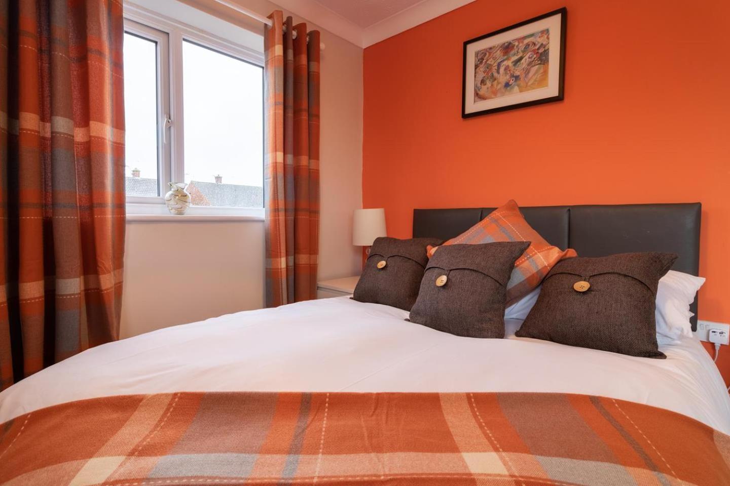 St Anne'S Serviced Accommodation - Bicester Oxfordshire Eksteriør billede