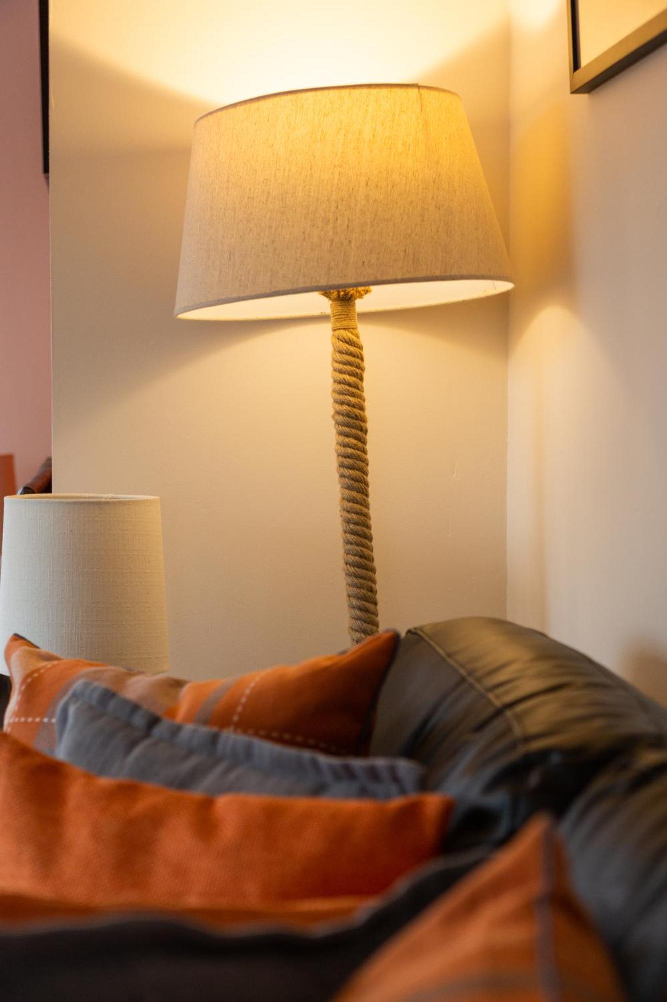 St Anne'S Serviced Accommodation - Bicester Oxfordshire Eksteriør billede