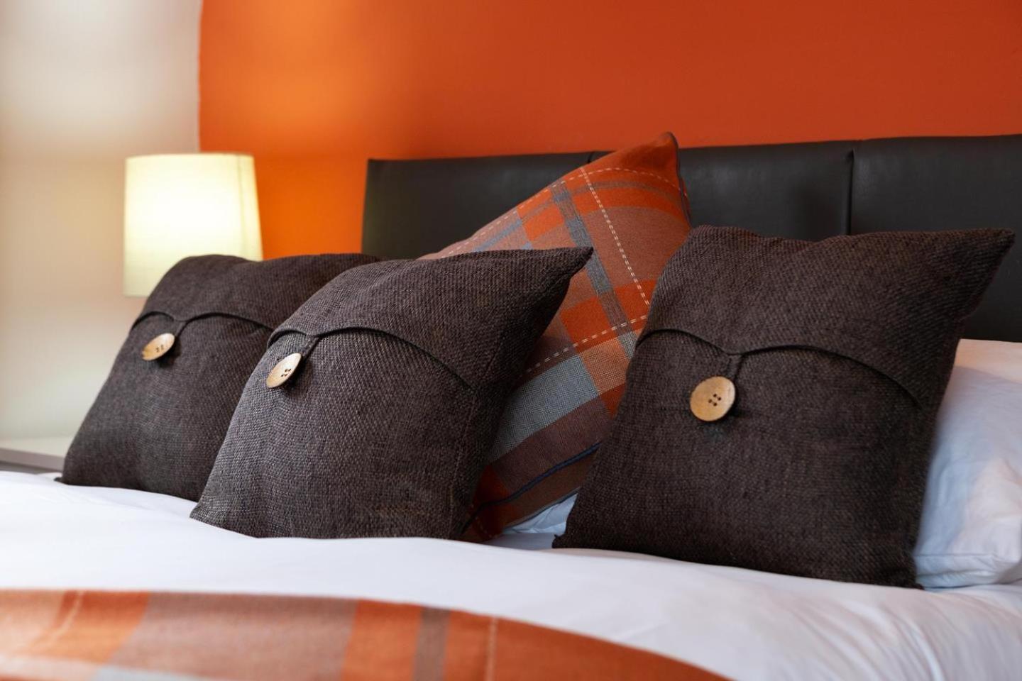 St Anne'S Serviced Accommodation - Bicester Oxfordshire Eksteriør billede