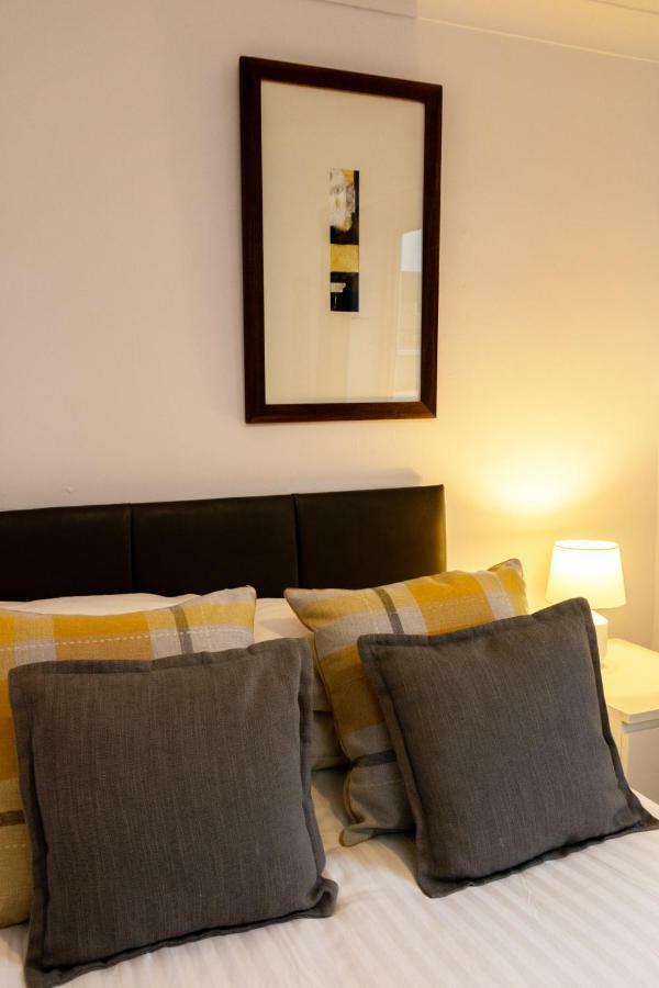St Anne'S Serviced Accommodation - Bicester Oxfordshire Eksteriør billede
