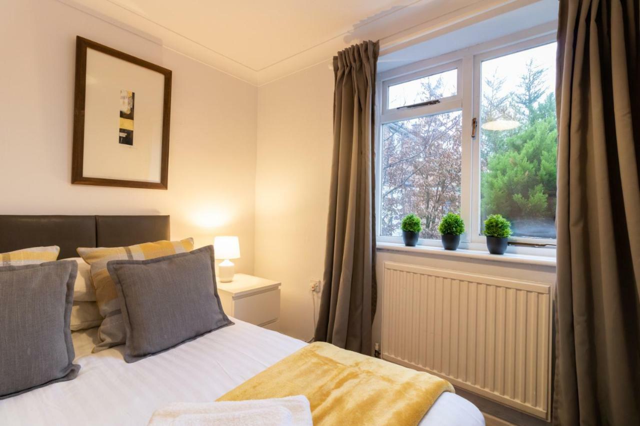St Anne'S Serviced Accommodation - Bicester Oxfordshire Eksteriør billede